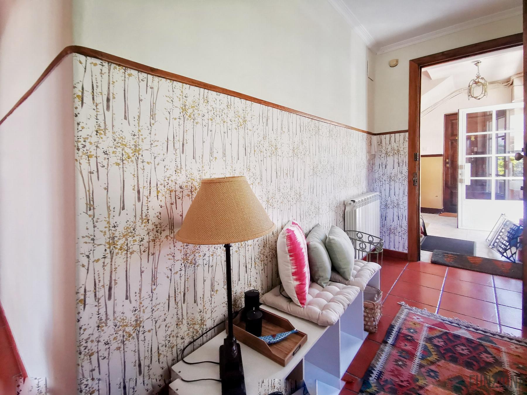 For sale of flat in Pontevedra