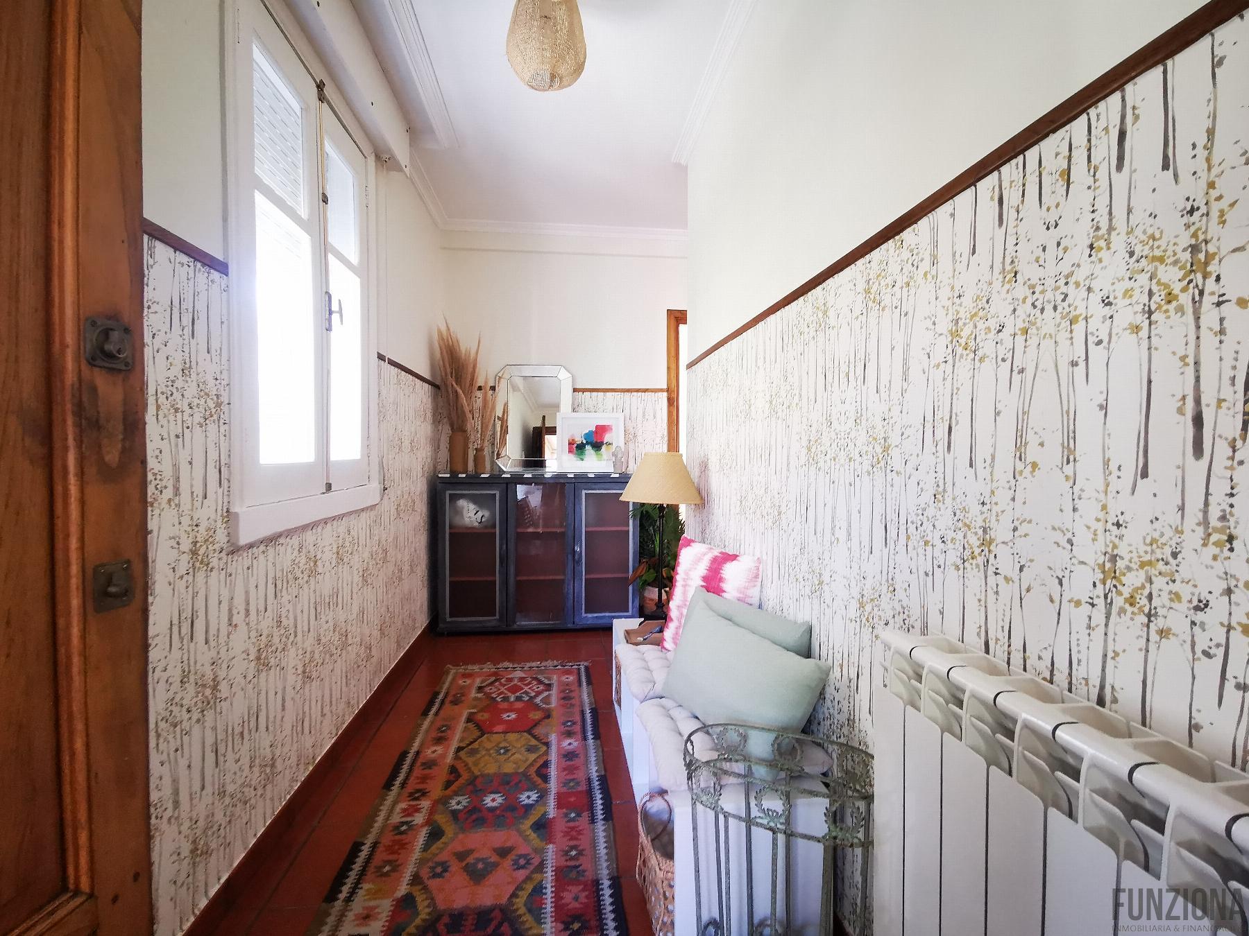 For sale of flat in Pontevedra