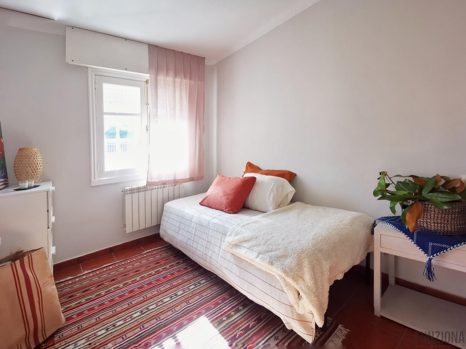 For sale of flat in Pontevedra