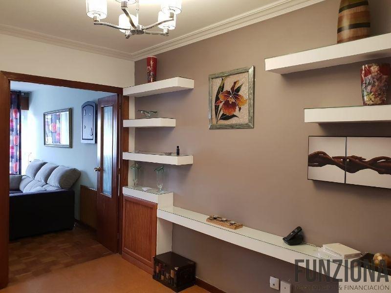 Venta de piso en Pontevedra