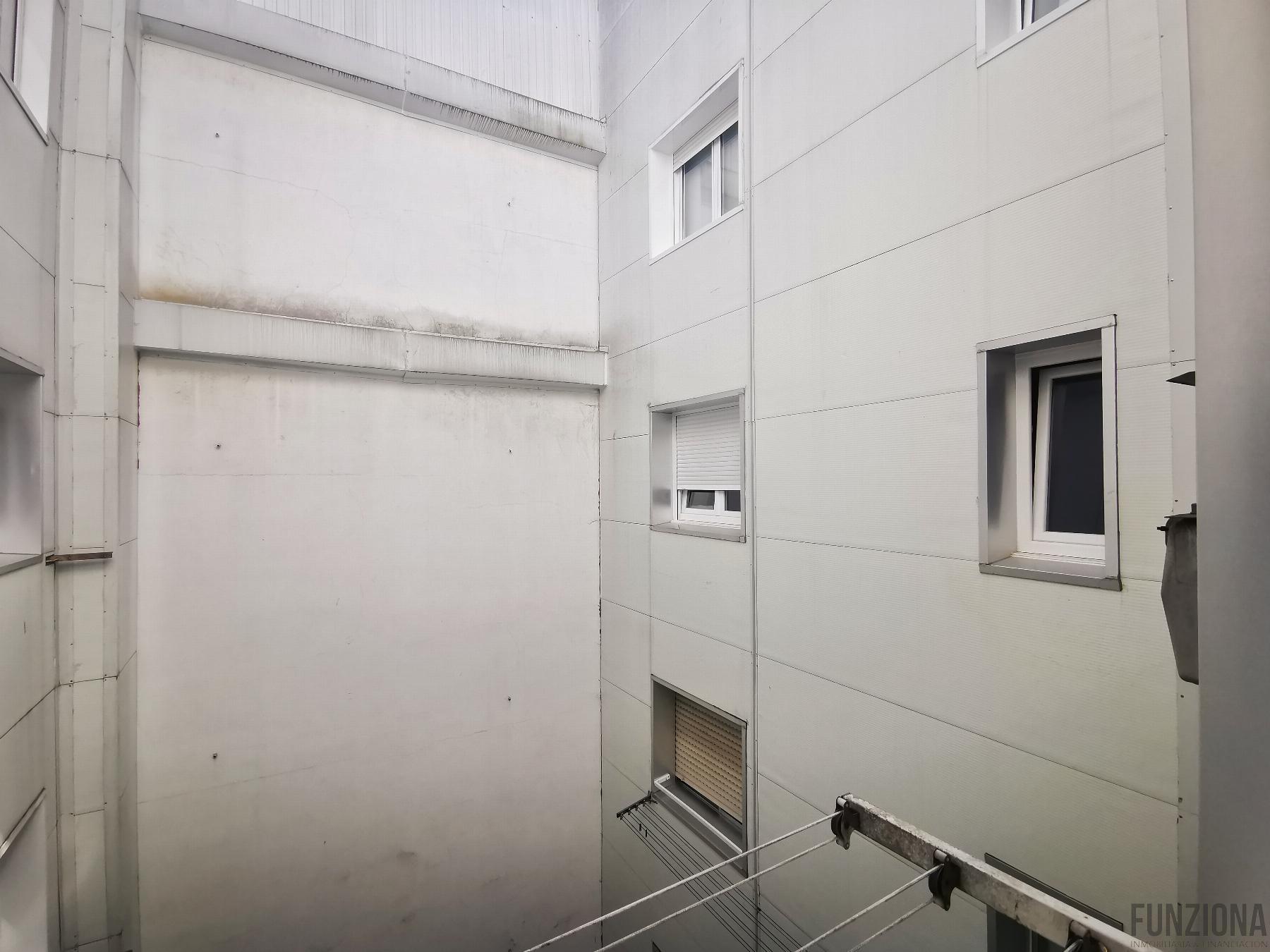 For sale of flat in Pontevedra