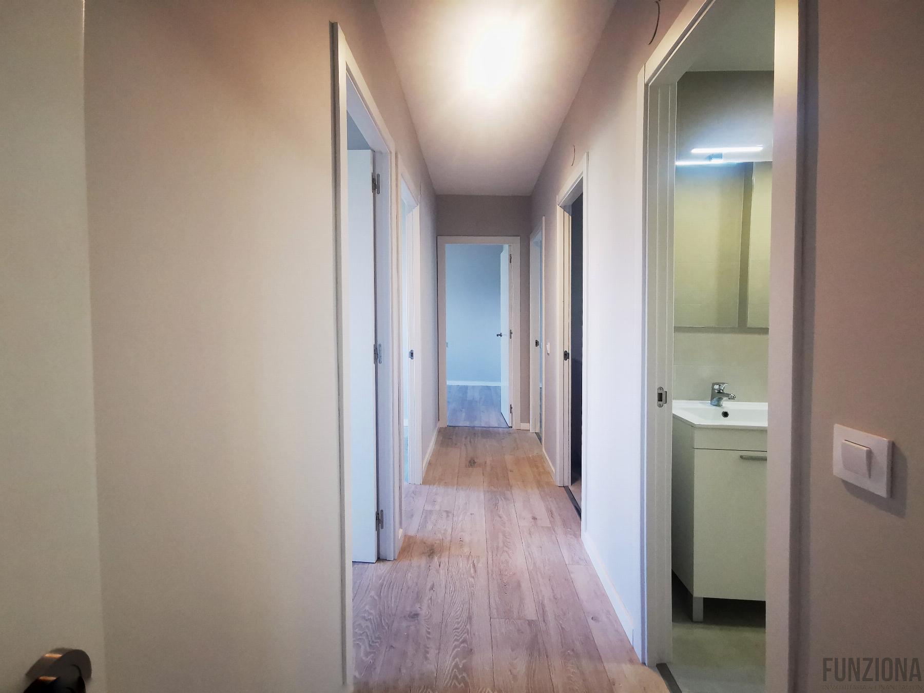 For sale of flat in Pontevedra