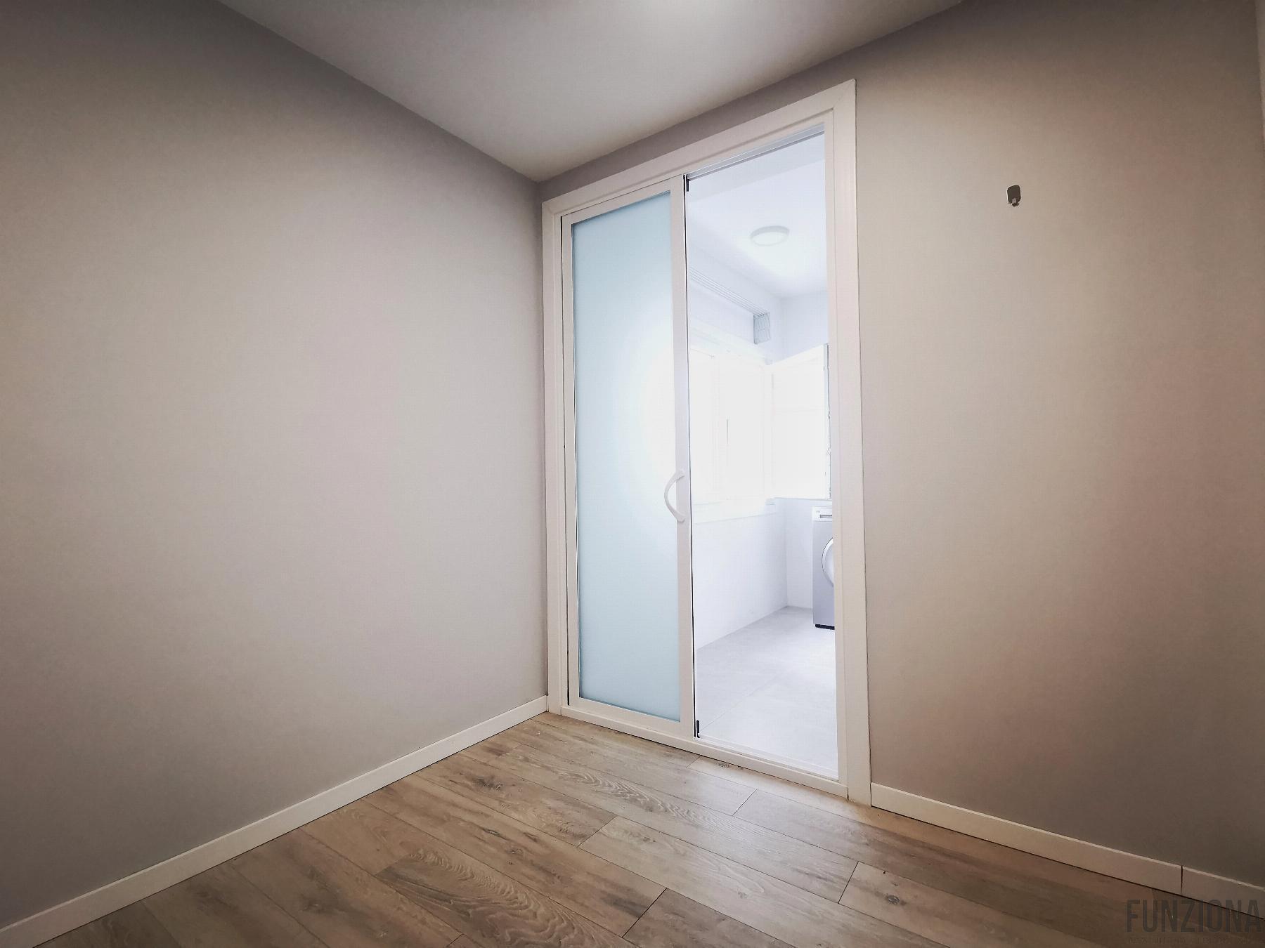 For sale of flat in Pontevedra