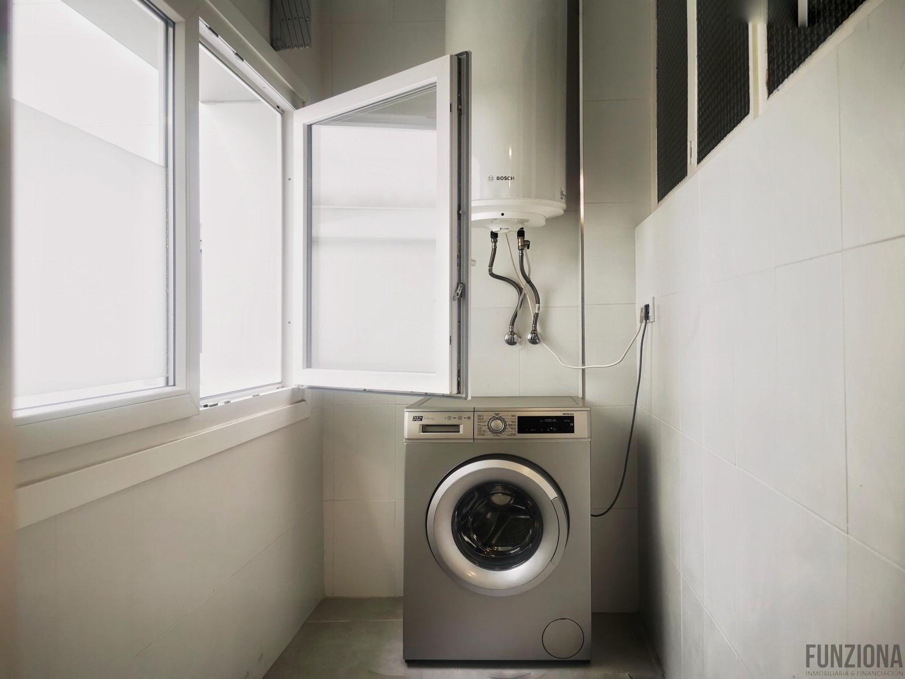 For sale of flat in Pontevedra