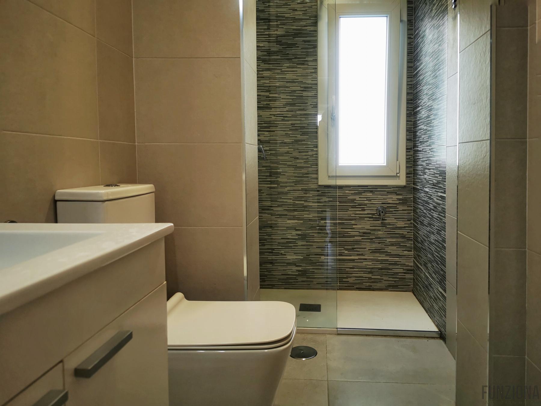 For sale of flat in Pontevedra