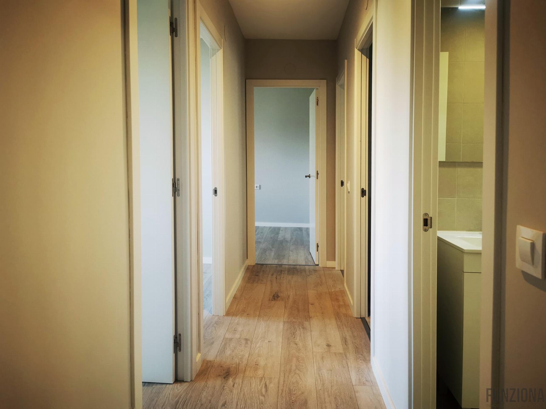 For sale of flat in Pontevedra