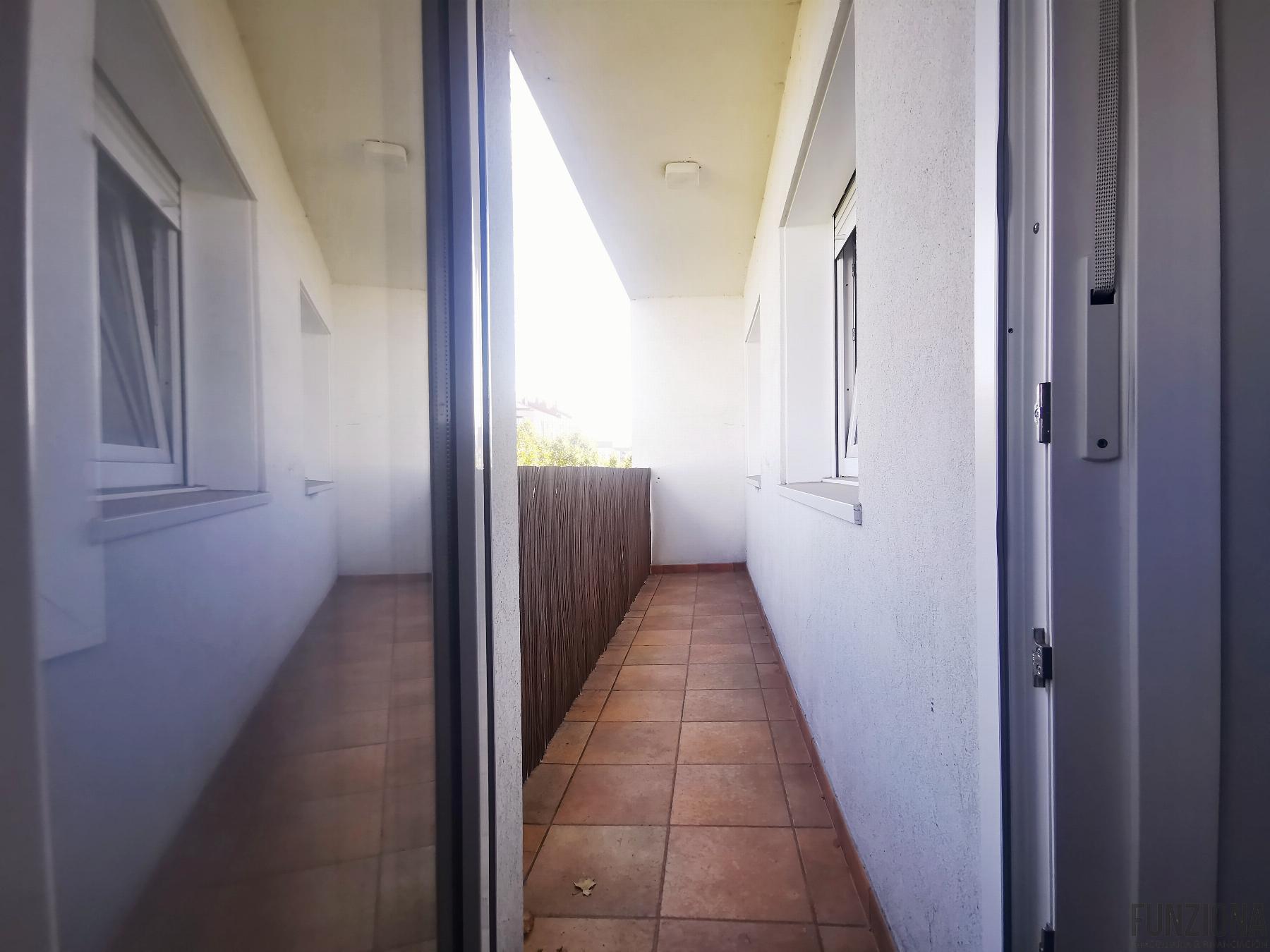 For sale of flat in Pontevedra