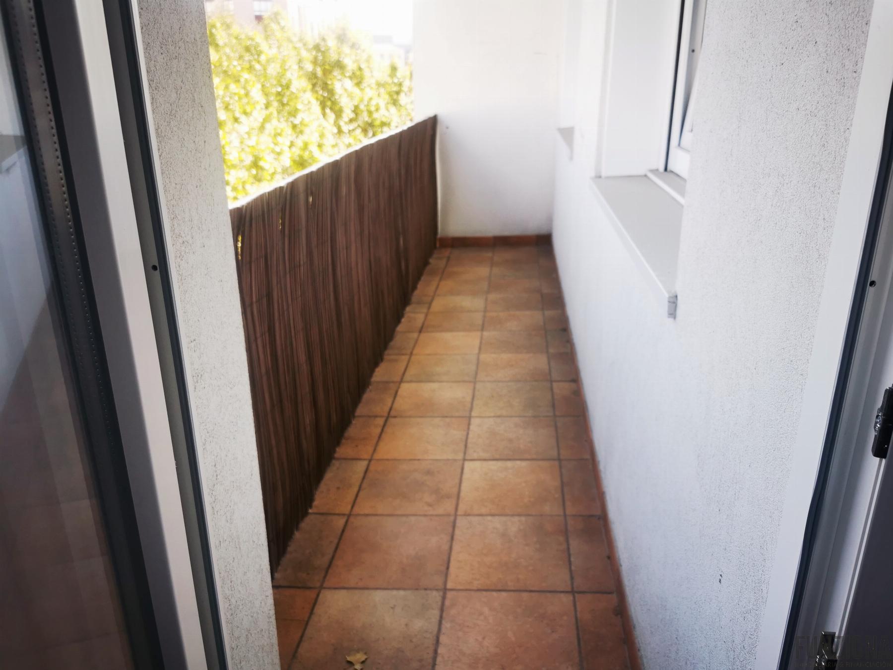 For sale of flat in Pontevedra
