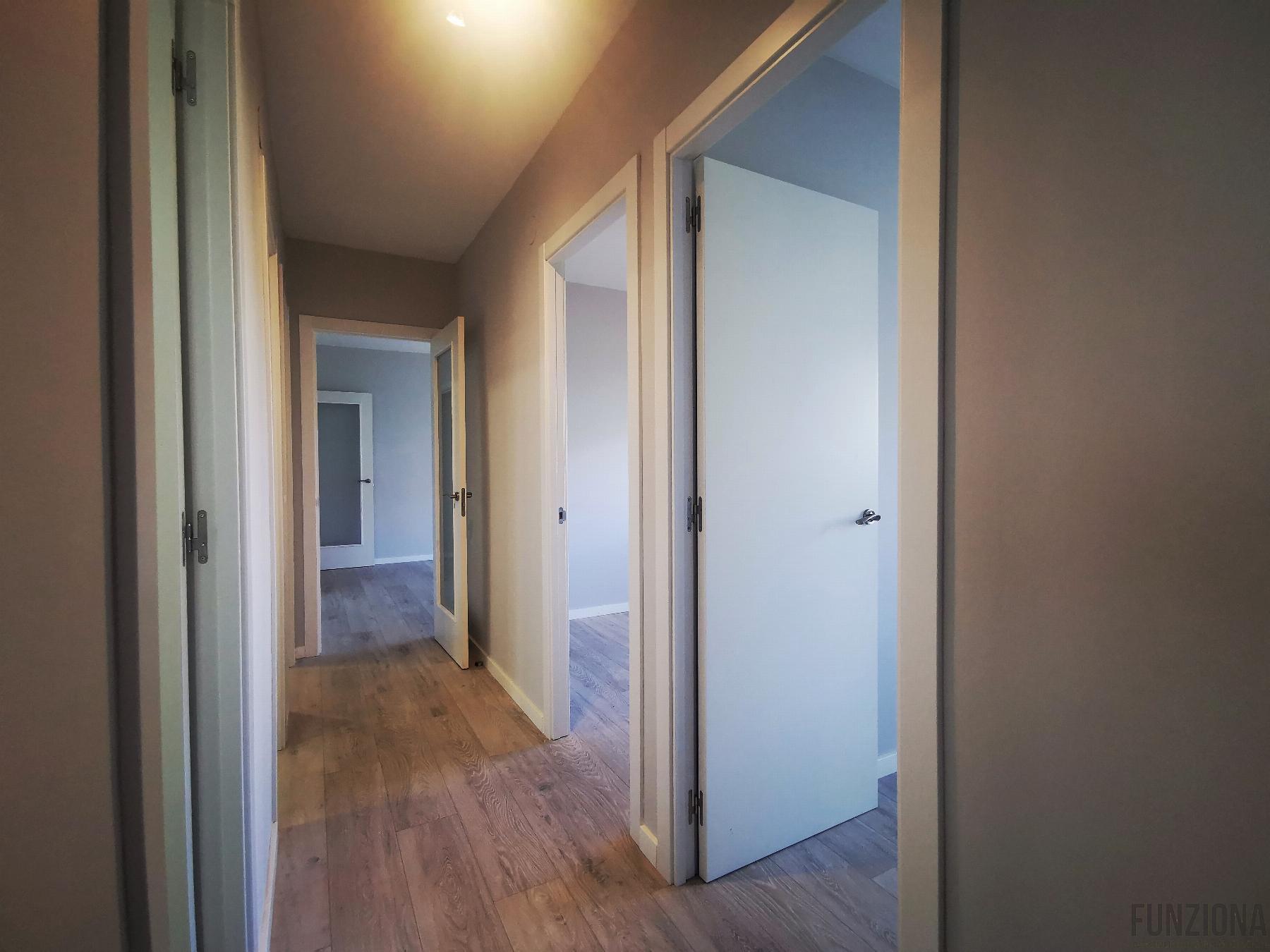 For sale of flat in Pontevedra