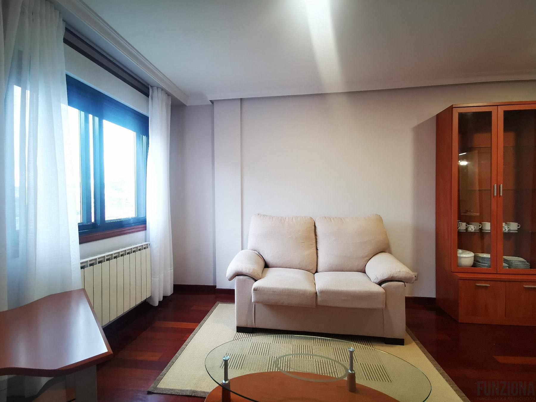 For sale of apartment in Pontevedra