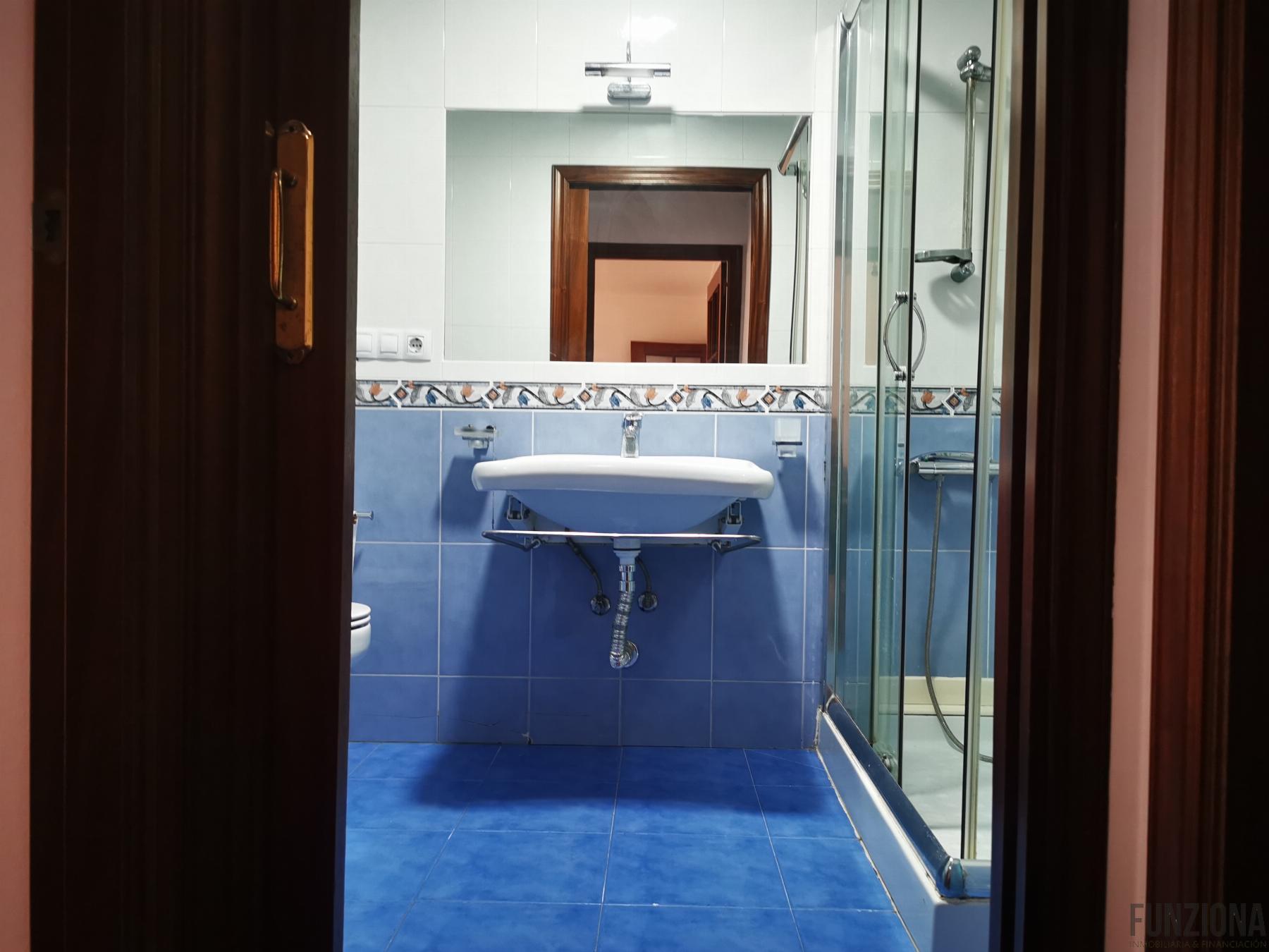 For sale of flat in Pontevedra