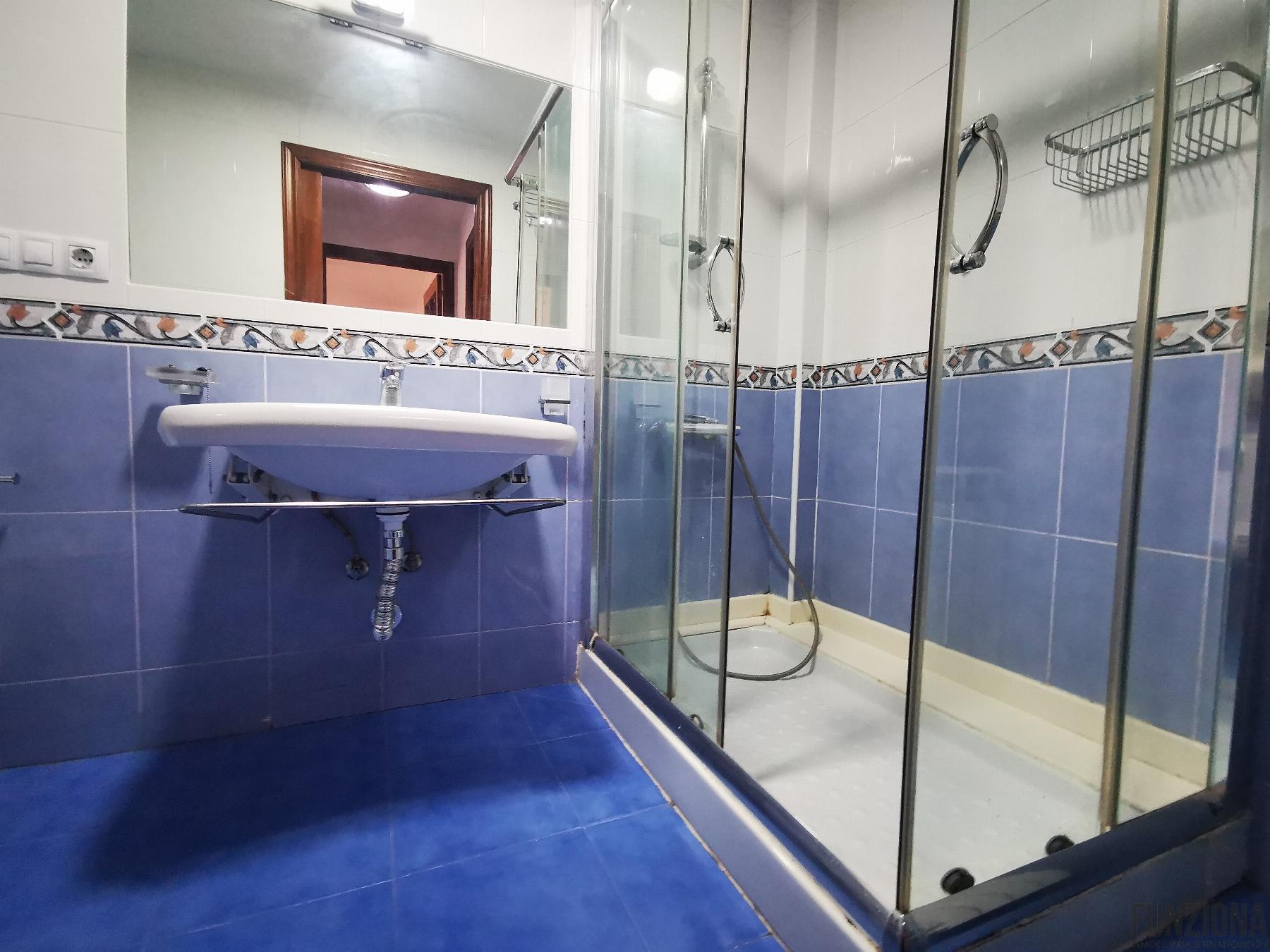 For sale of flat in Pontevedra