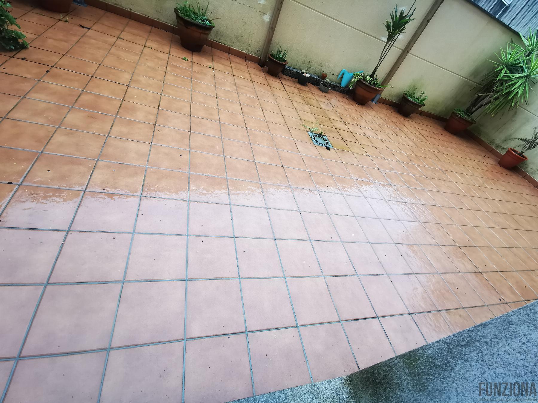 For sale of flat in Pontevedra