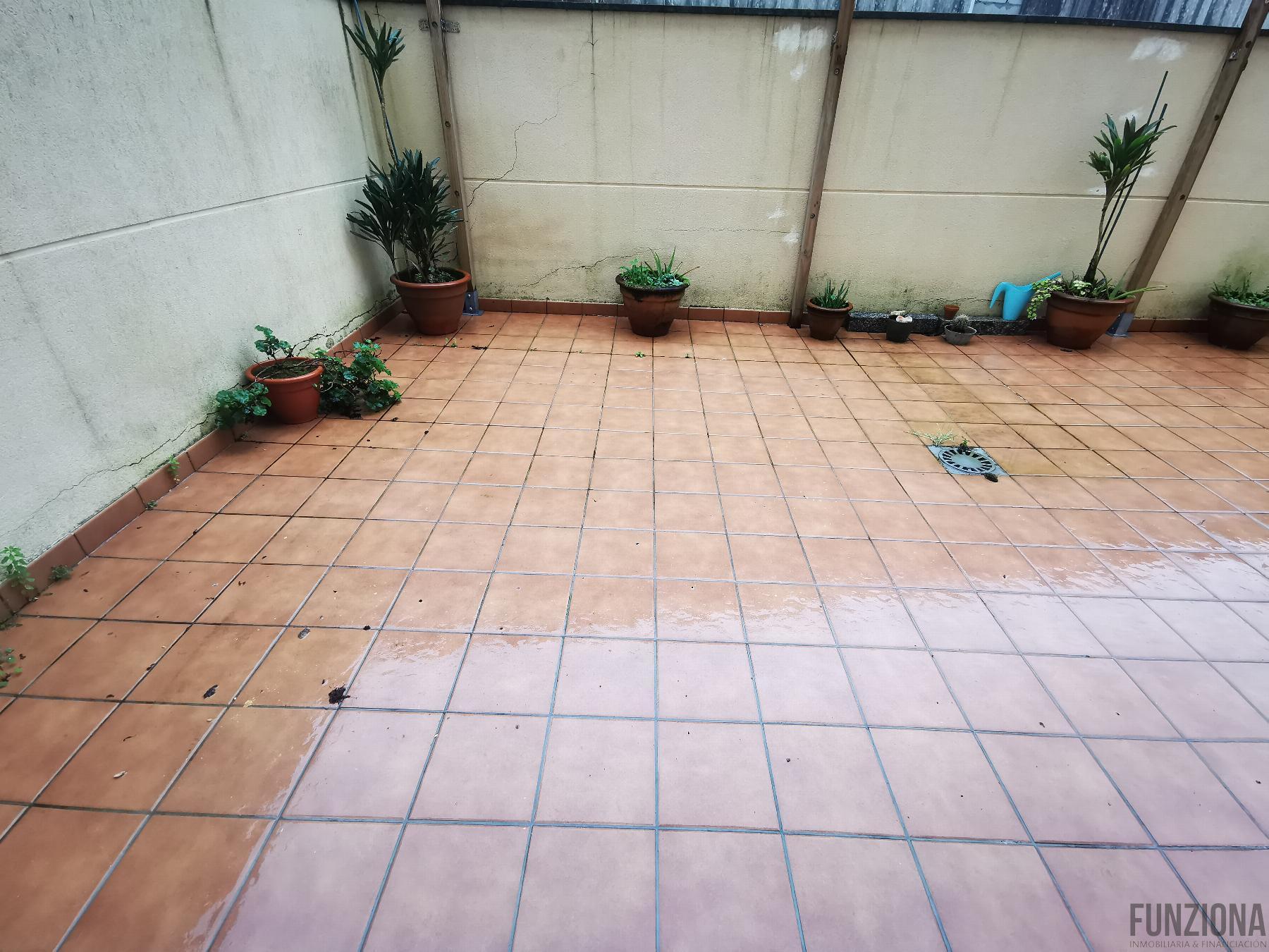 For sale of flat in Pontevedra