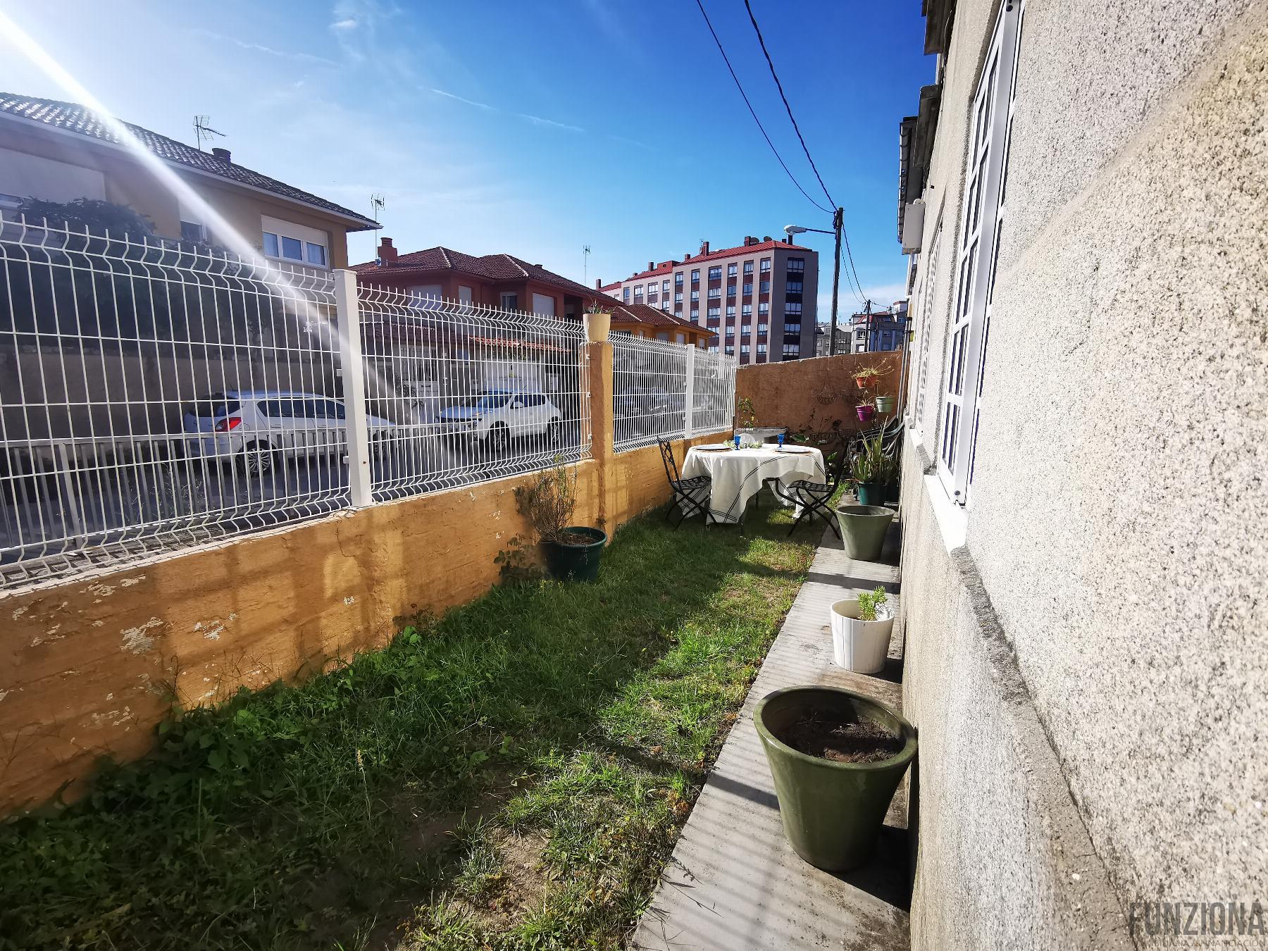 Surroundings