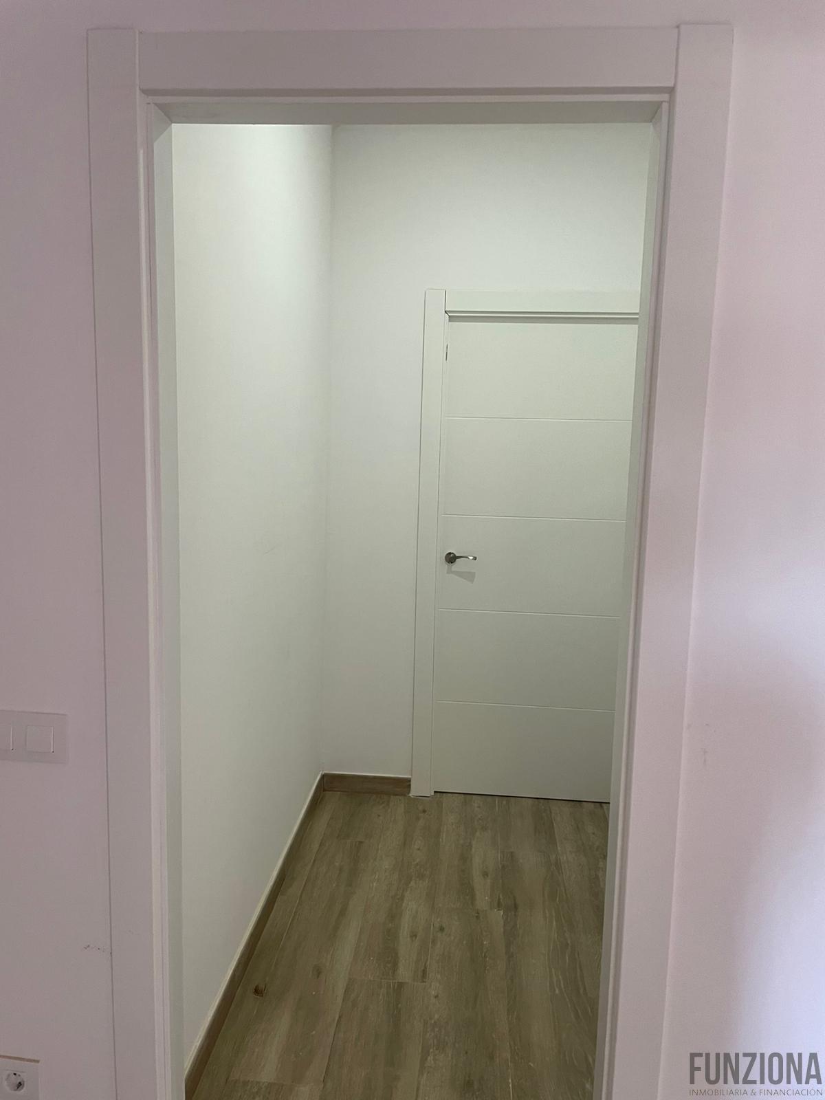 Venta de piso en Pontevedra