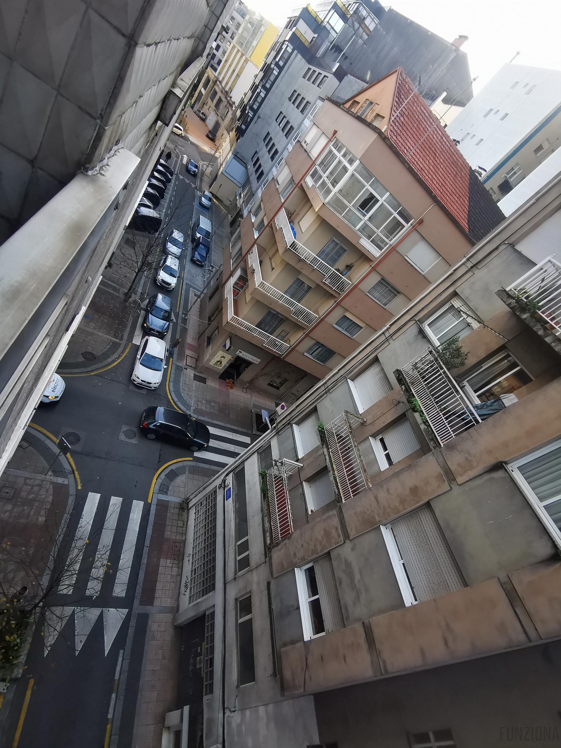 For sale of flat in Pontevedra