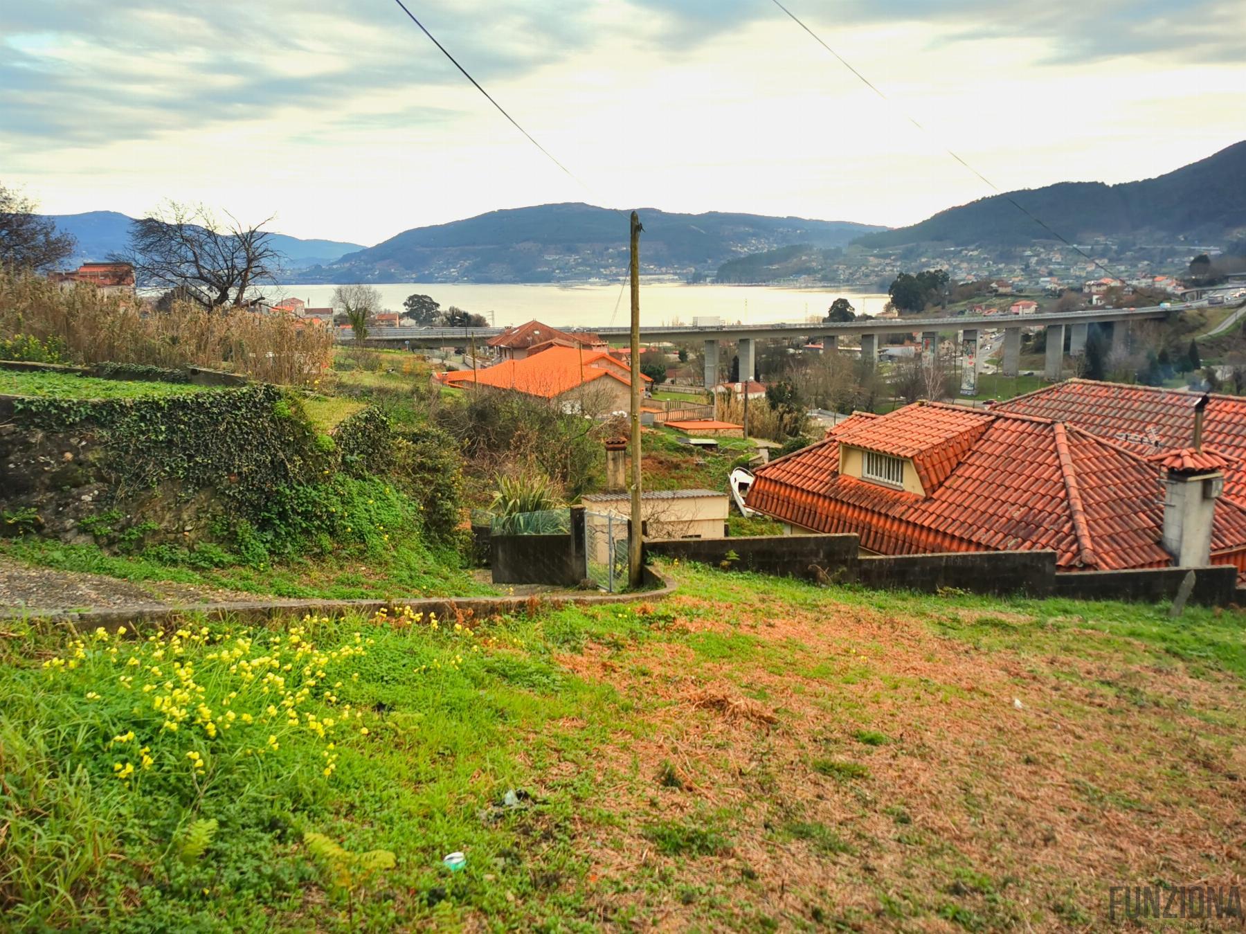 Terreno en venta en VILABOA, Pontevedra