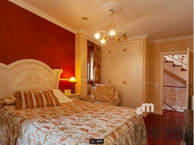 For sale of house in Vilagarcía de Arousa