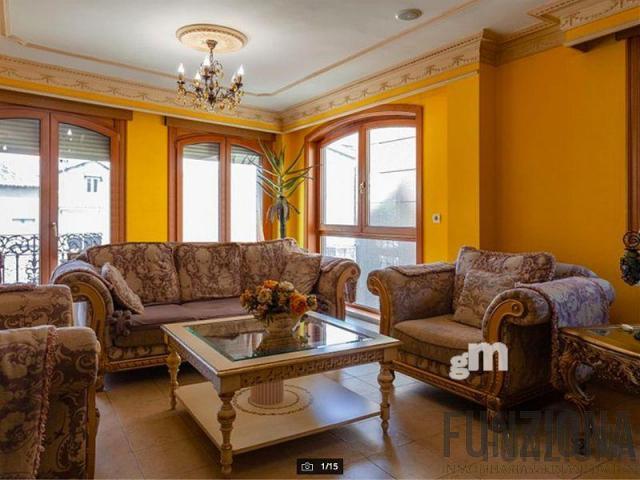 For sale of house in Vilagarcía de Arousa