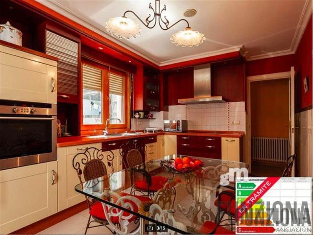 For sale of house in Vilagarcía de Arousa