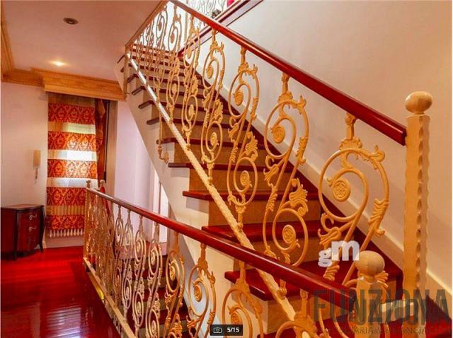 For sale of house in Vilagarcía de Arousa