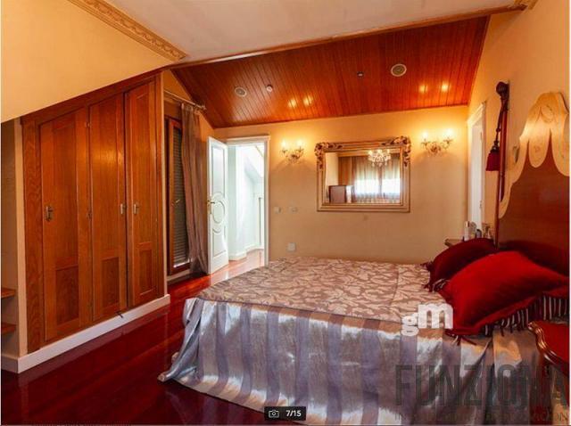 For sale of house in Vilagarcía de Arousa