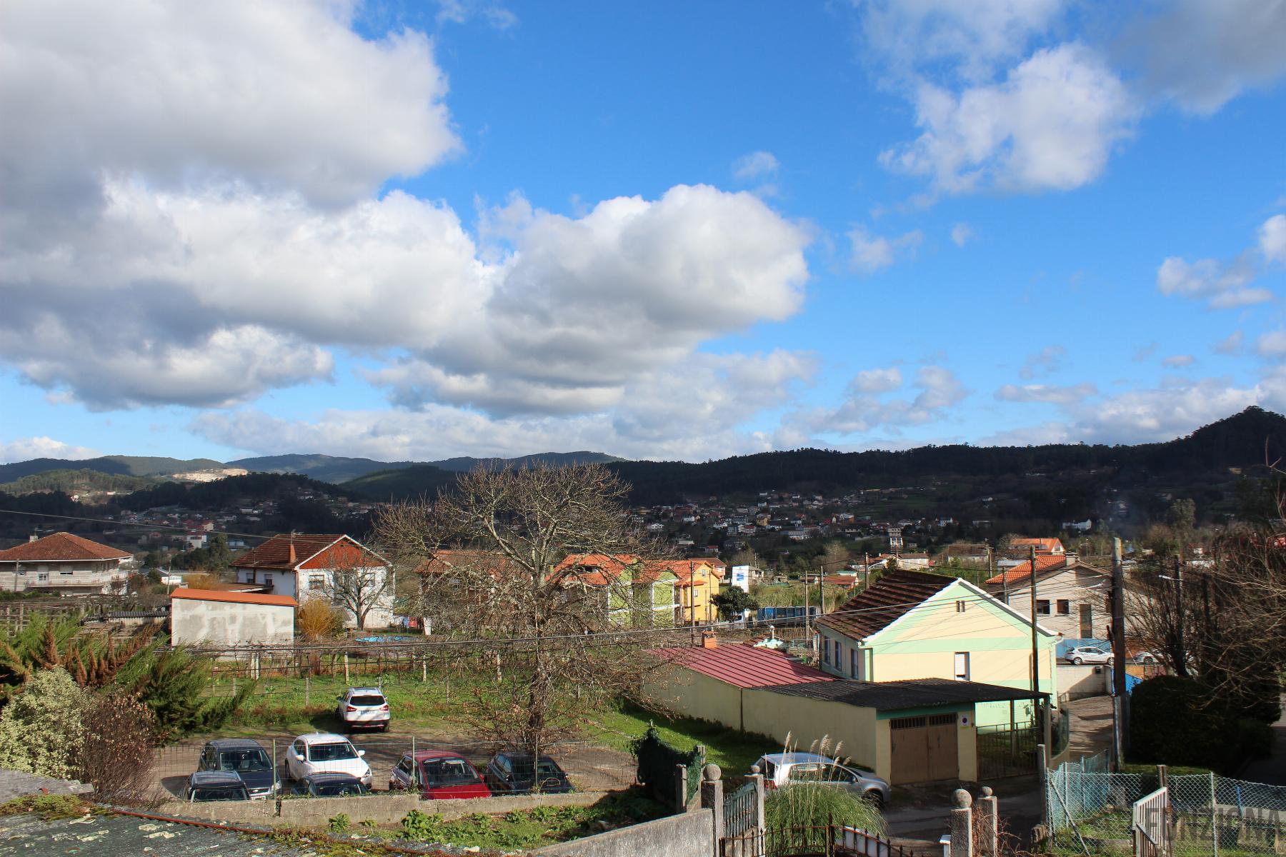 Venta de casa en Pontevedra