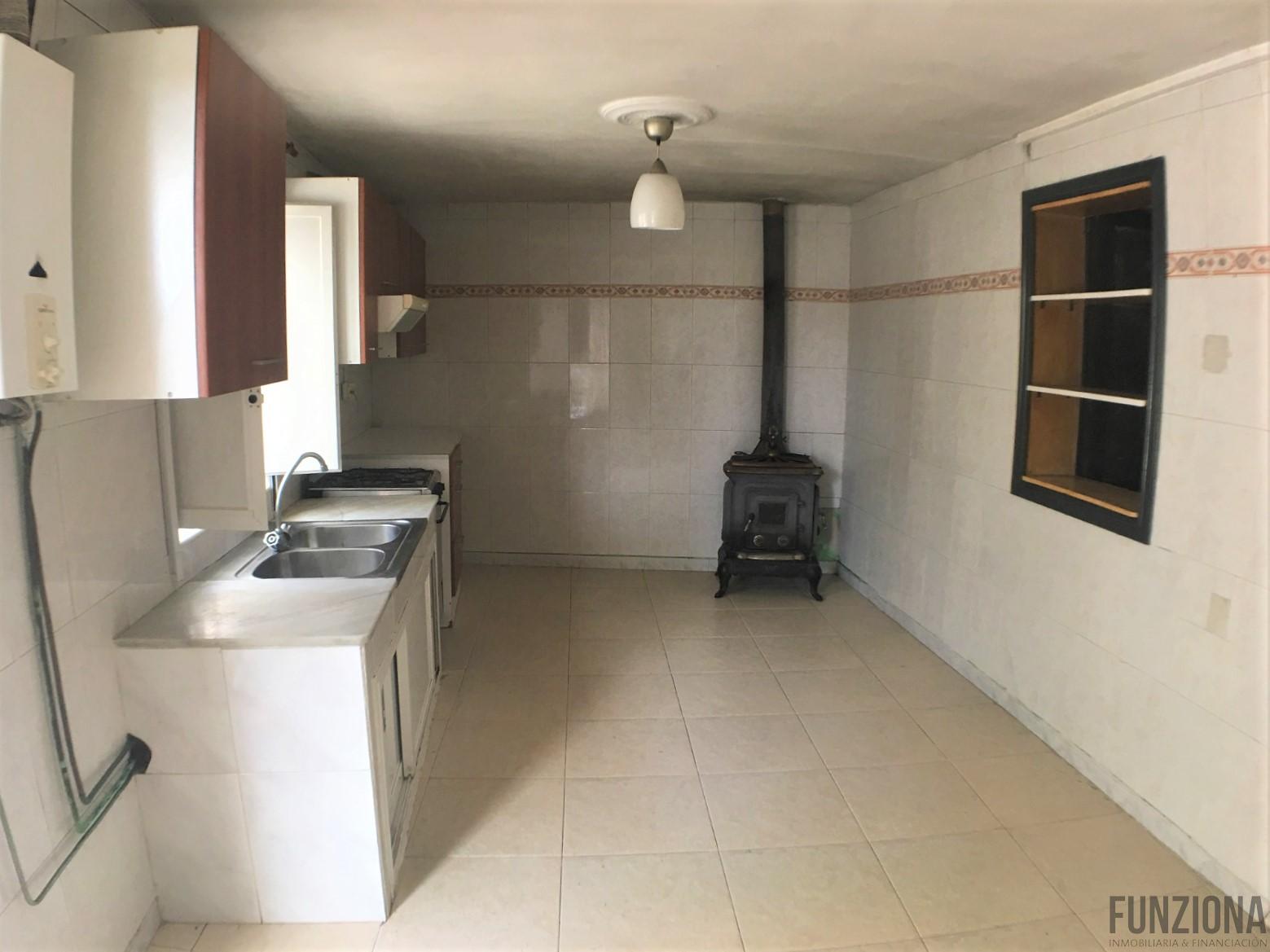 Venta de casa en Pontevedra