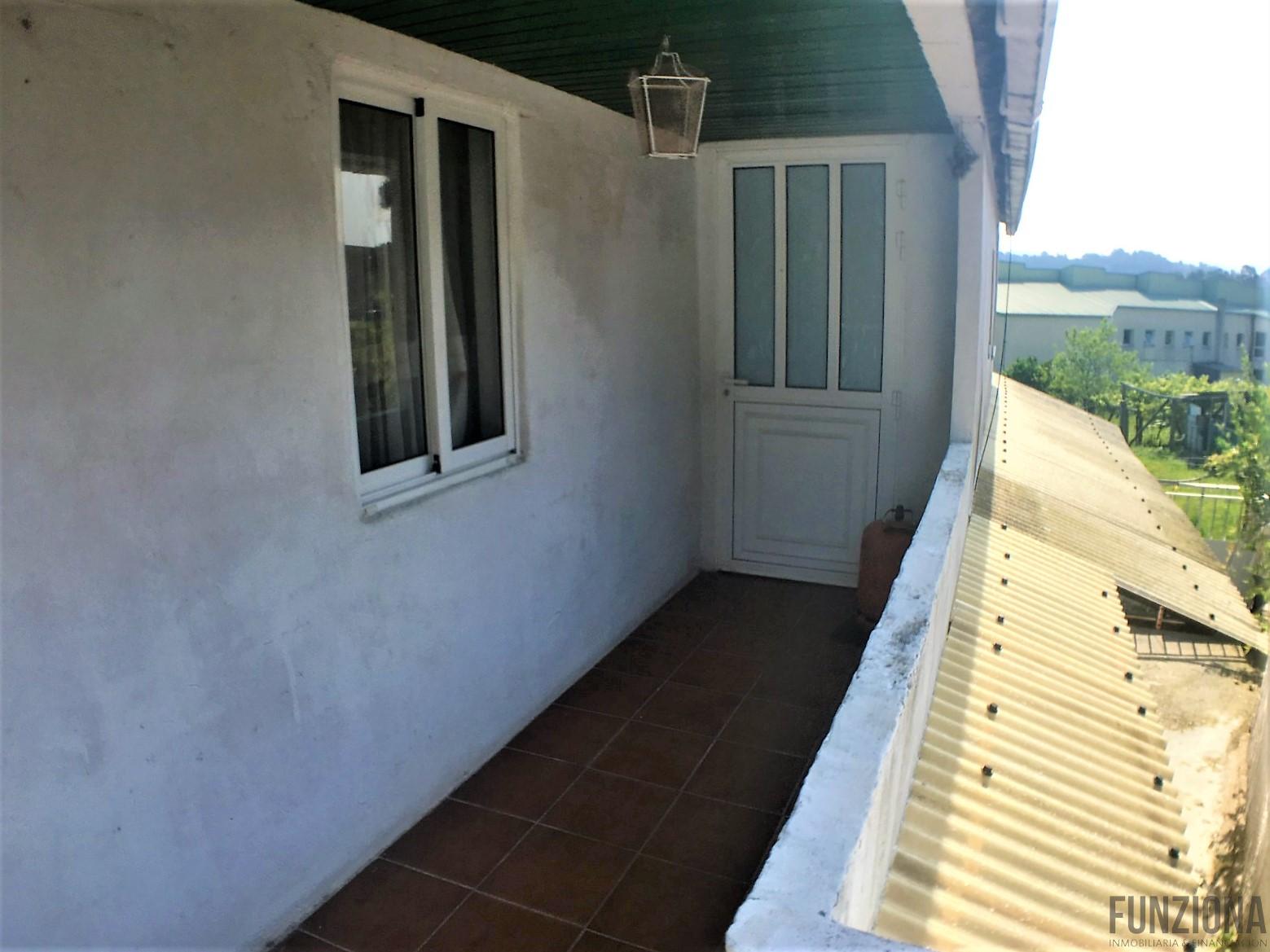 Venta de casa en Pontevedra