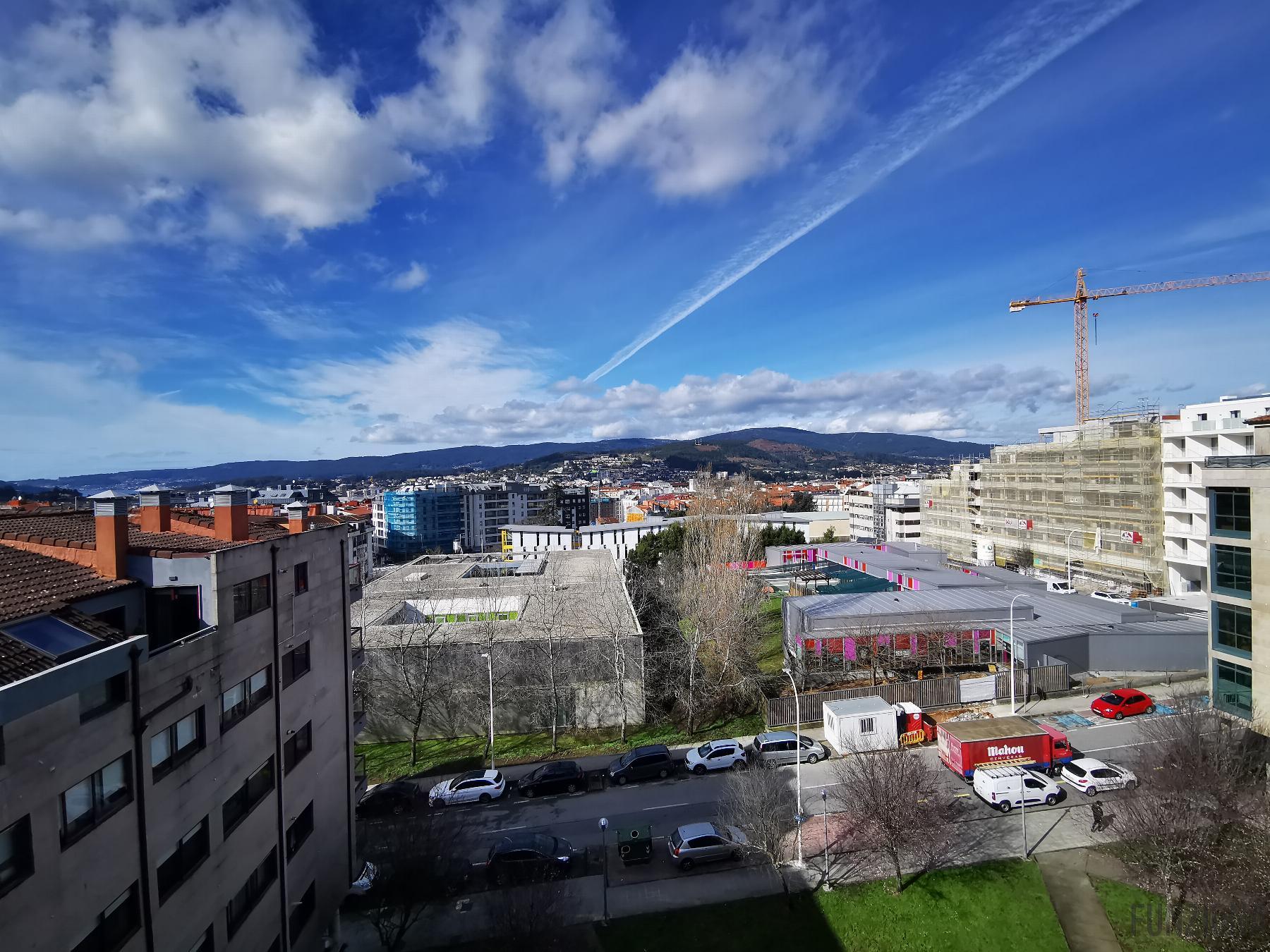 Vistas