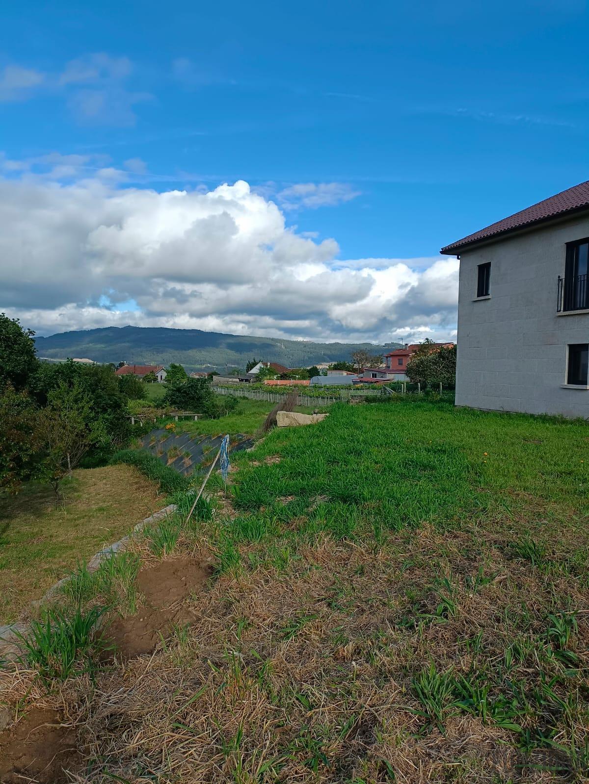 For sale of house in Pontevedra