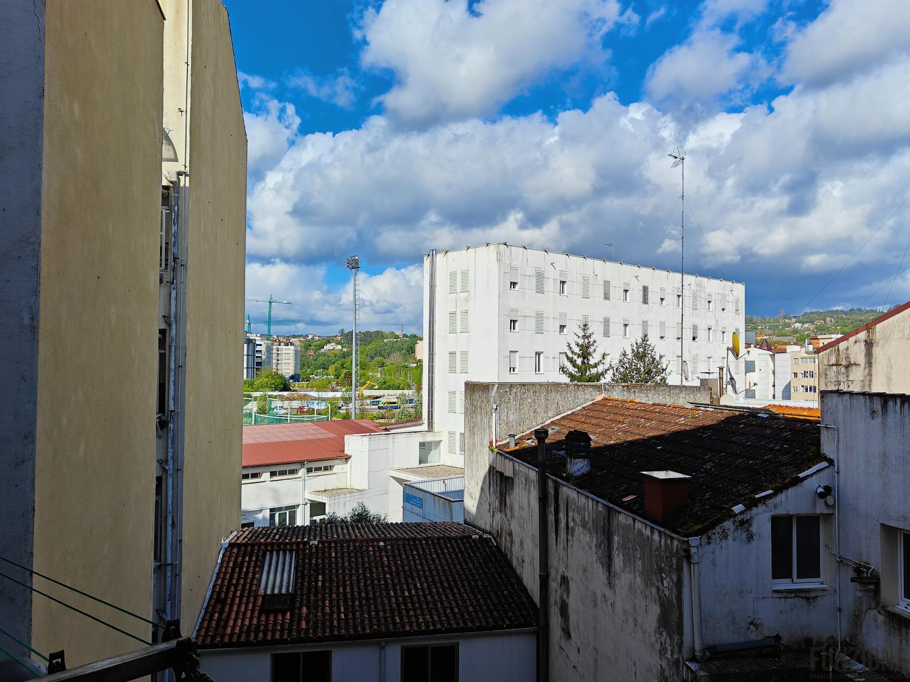 Surroundings