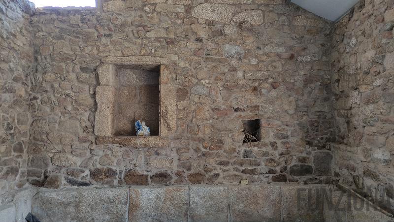 Venta de casa en Cotobade