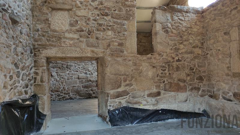 Venta de casa en Cotobade