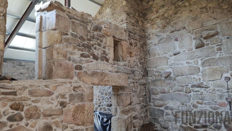 Venta de casa en Cotobade