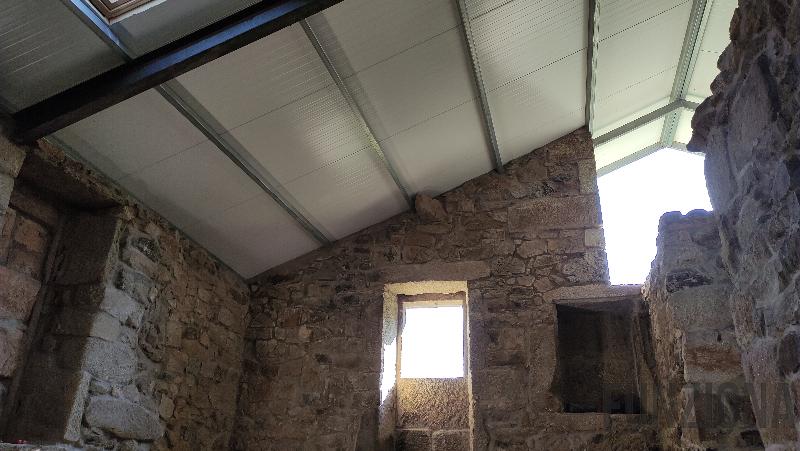 Venta de casa en Cotobade