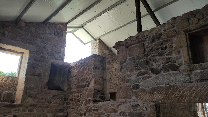 Venta de casa en Cotobade