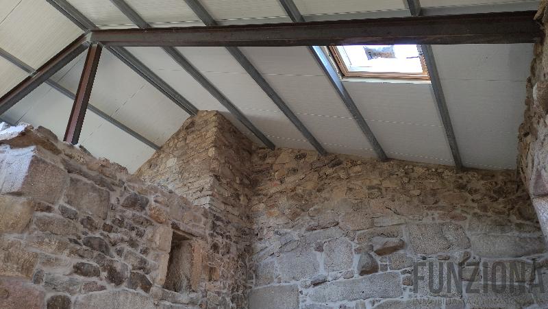 Venta de casa en Cotobade