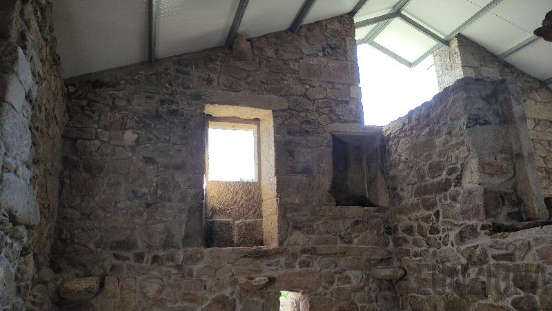 Venta de casa en Cotobade