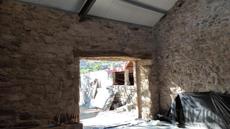 Venta de casa en Cotobade