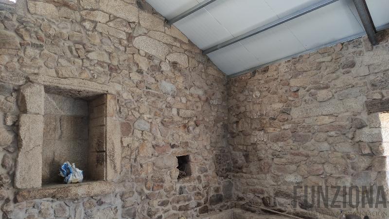 Venta de casa en Cotobade