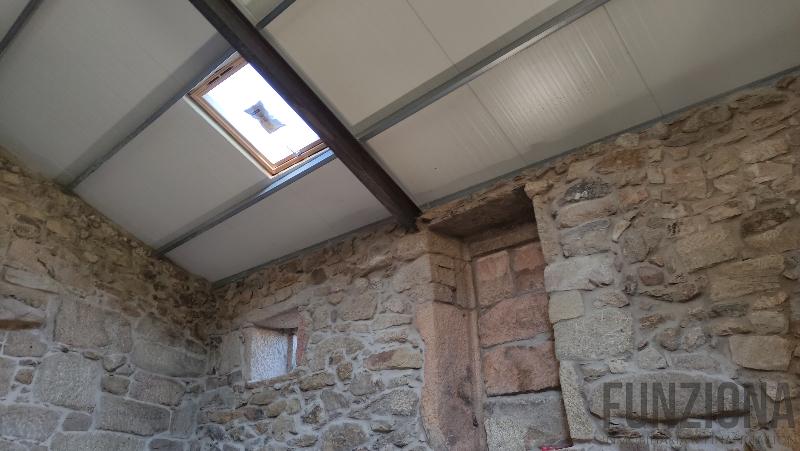 Venta de casa en Cotobade