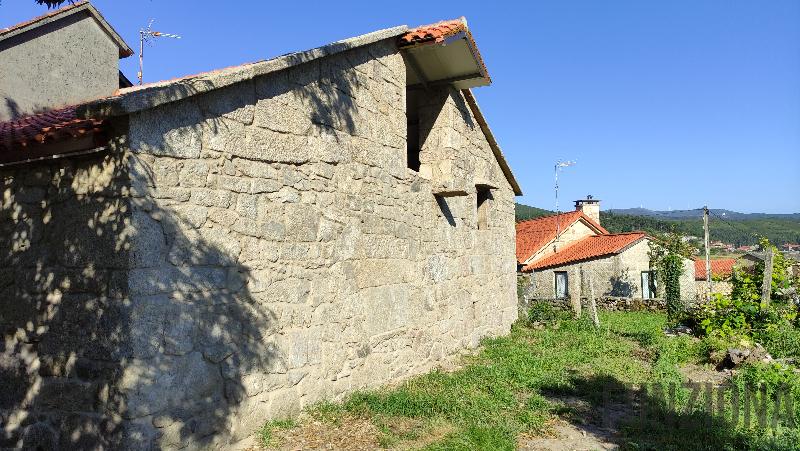 Venta de casa en Cotobade