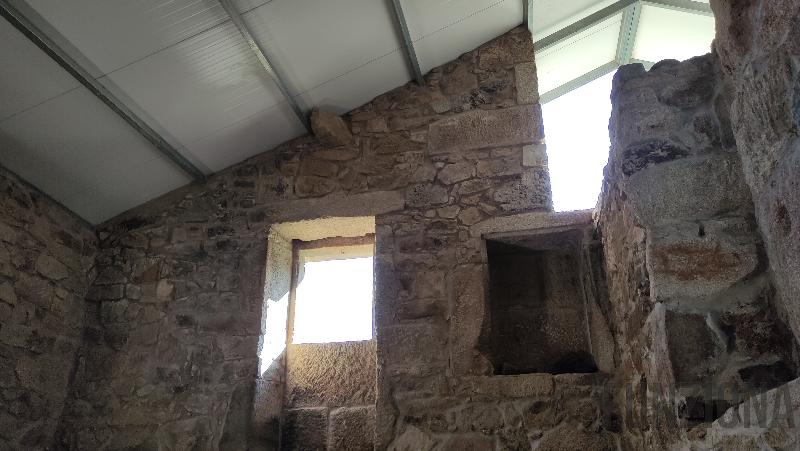 Venta de casa en Cotobade