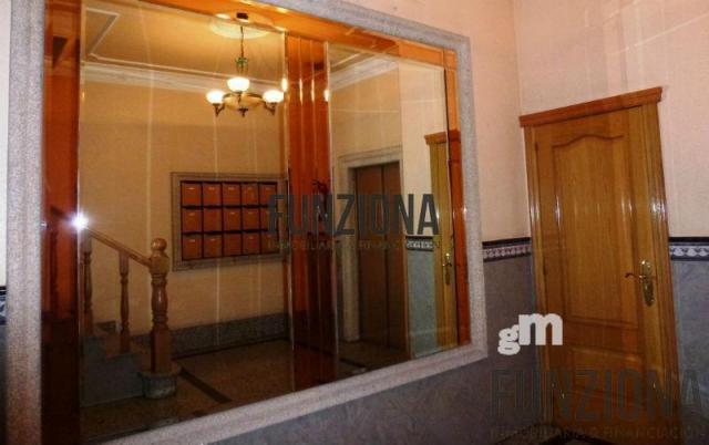 For sale of penthouse in Pontevedra