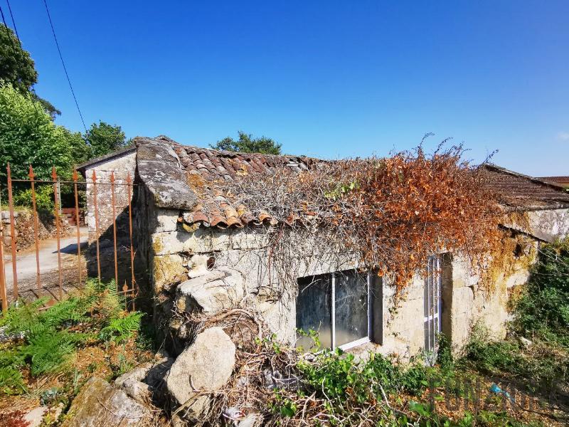 Venta de casa en Ponte Caldelas