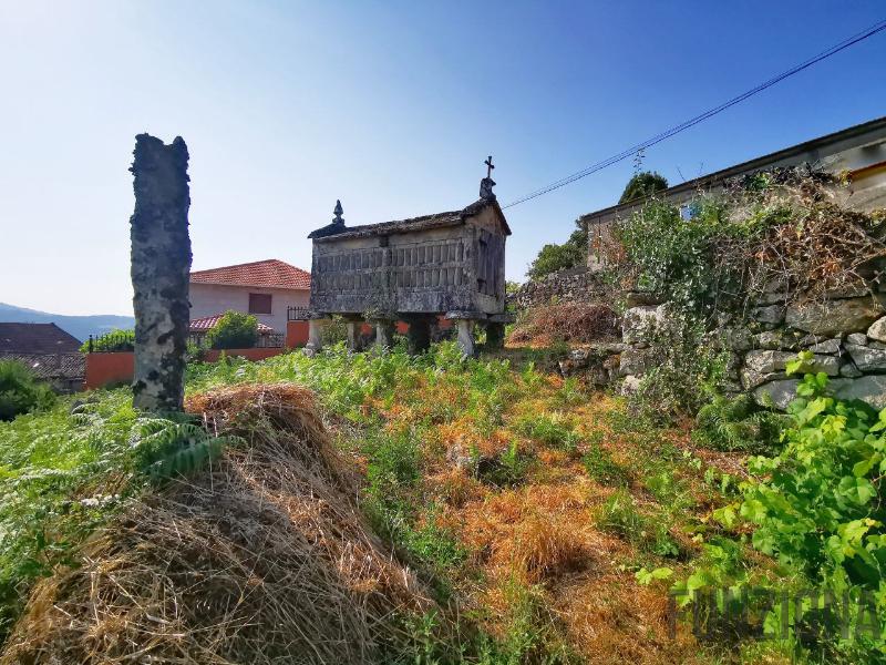 Venta de casa en Ponte Caldelas