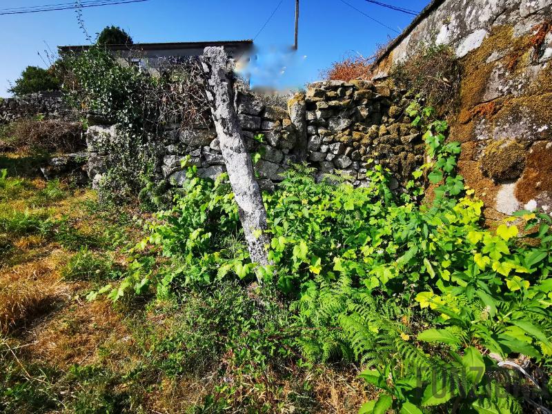 Venta de casa en Ponte Caldelas