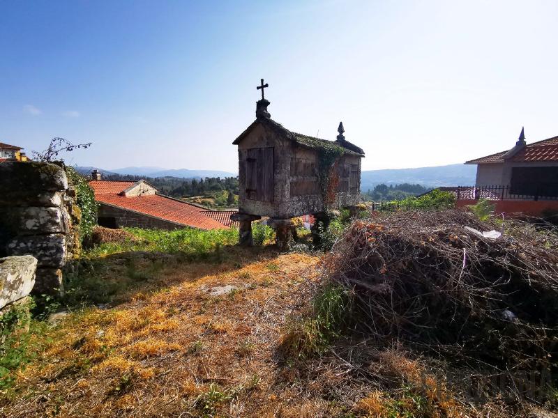 Casa en venta en Tourón, Ponte Caldelas